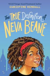 book The True Definition of Neva Beane