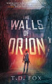 book The Walls of Orion