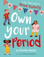 book Own Your Period