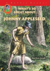 book Johnny Appleseed