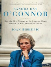 book Sandra Day O'Connor