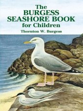 book The Burgess Seashore Book for Children