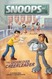 book The Undercover Cheerleader