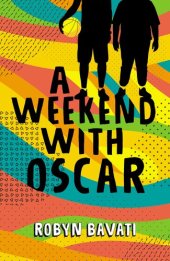 book A Weekend with Oscar