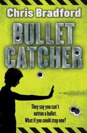 book Bulletcatcher