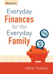 book Everyday Finances for the Everyday Family