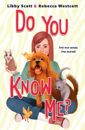 book Do You Know Me?