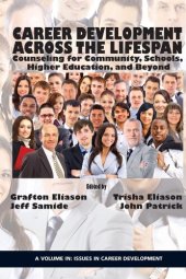 book Career Counseling Across the Lifespan: Community, School, and Higher Education