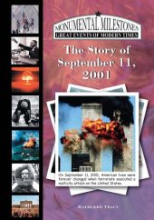 book The Story of September 11, 2001