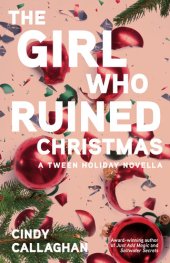 book The Girl Who Ruined Christmas