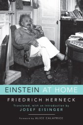 book Einstein at Home