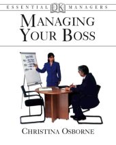 book Managing Your Boss