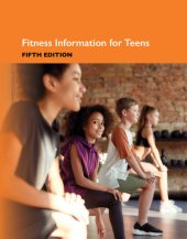 book Fitness Information for Teens