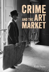book Crime and the Art Market