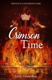 book Crimson Time