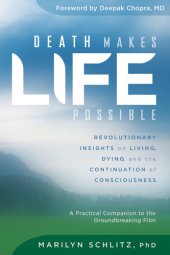 book Death Makes Life Possible: Revolutionary Insights on Living, Dying, and the Continuation of Consciousness