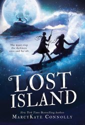 book Lost Island