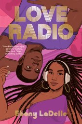 book Love Radio