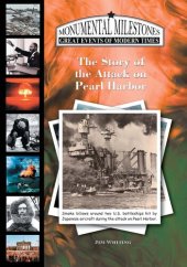 book The Story of the Attack on Pearl Harbor