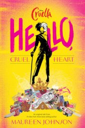 book Hello, Cruel Heart