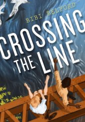 book Crossing the Line