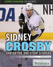 book Sidney Crosby: The NHL's Top Scorer