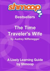 book The Time Traveler's Wife