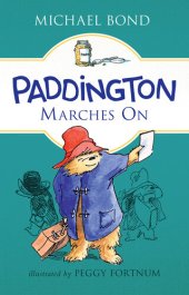 book Paddington Marches on