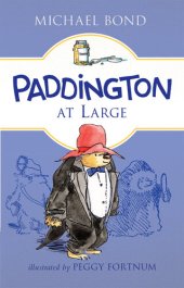 book Paddington at Large