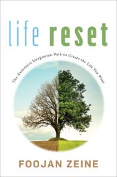 book Life Reset: The Awareness Integration Path to Create the Life You Want