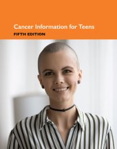 book Cancer Information for Teens