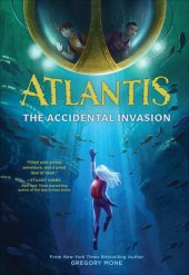 book The Accidental Invasion