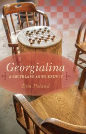 book Georgialina: A Southland as We Knew It