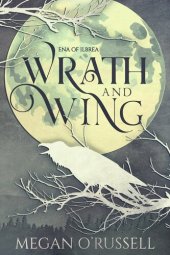 book Wrath and Wing