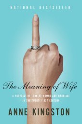 book The Meaning of Wife