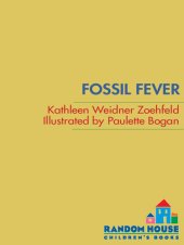 book Fossil Fever