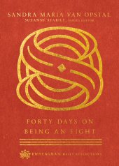 book Forty Days on Being an Eight