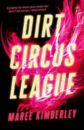 book Dirt Circus League