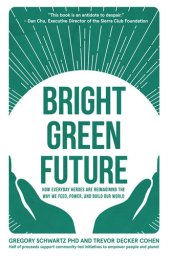 book Bright Green Future