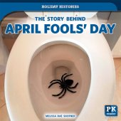 book The Story Behind April Fools' Day