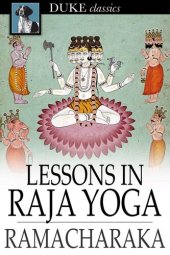 book Lessons in Raja Yoga