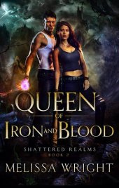 book Queen of Iron and Blood