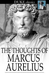 book The Thoughts of Marcus Aurelius