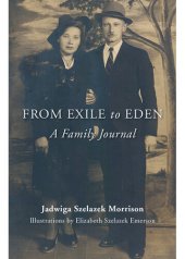 book From Exile to Eden: A Family Journal