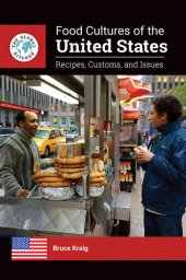 book Food Cultures of the United States