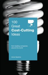 book 100 Great Cost-Cutting Ideas