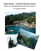 book Italian Riviera: The Most Attractive Places