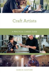 book Craft Artists: A Practical Career Guide