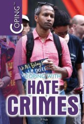 book Coping with Hate Crimes