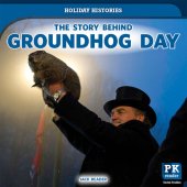 book The Story Behind Groundhog Day